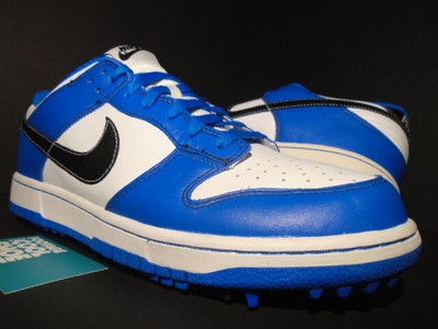 nike men's dunk ng golf shoes